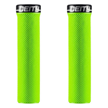 Deity Grip Slimfit Green